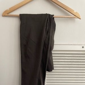 SET ACTIVE legging 2 piece set